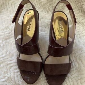 Michael Kors Sandals